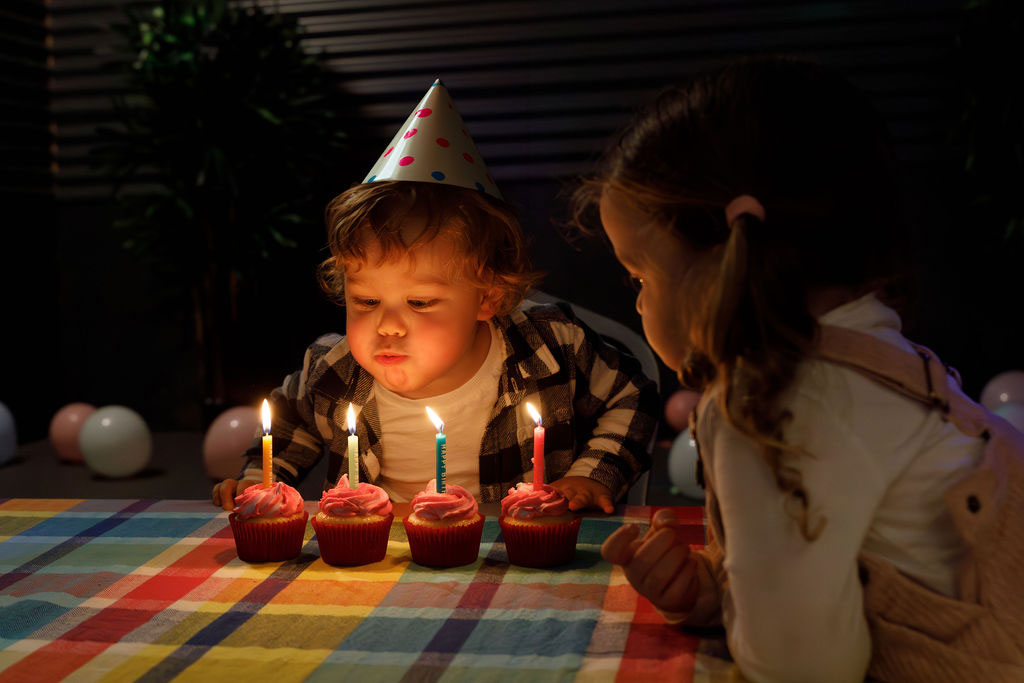 children's birthday parties yarra valley